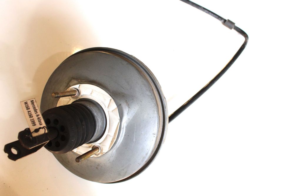 Серво с датчик Мерцедес а-класа в168 а160 99г Mercedes a-class w168