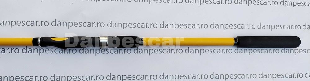 Lanseta carbon compozit PROFL DUAL FORCE tip Feeder 2,70M ACTIUME 200g