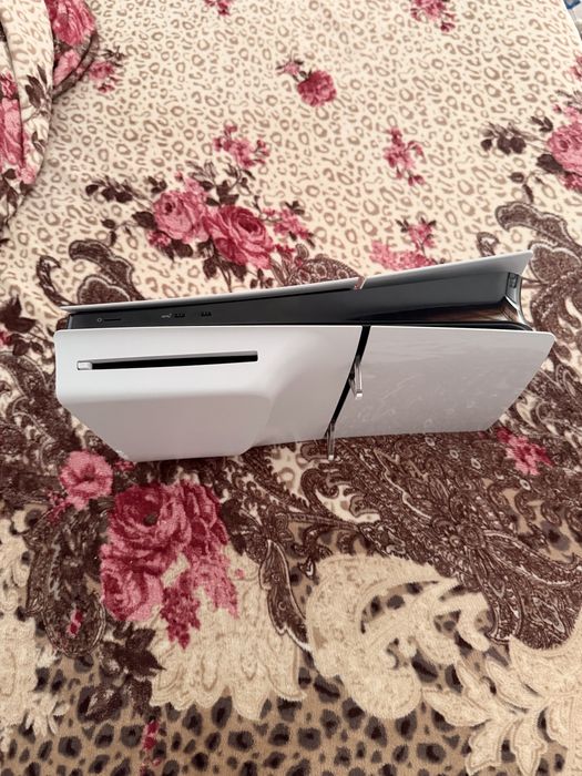 PlayStation 5 disk edition