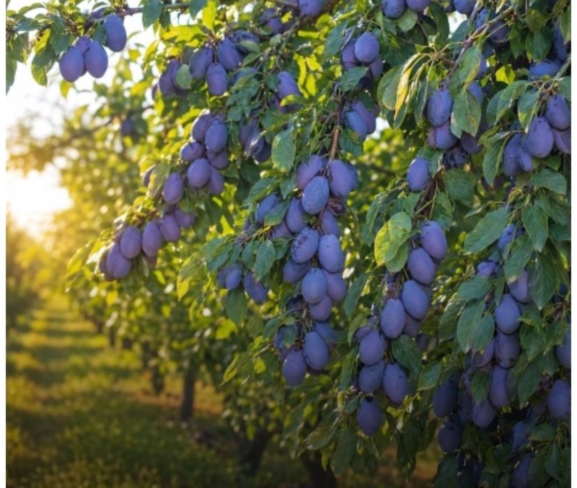 Prune pentru palinca sau magiun