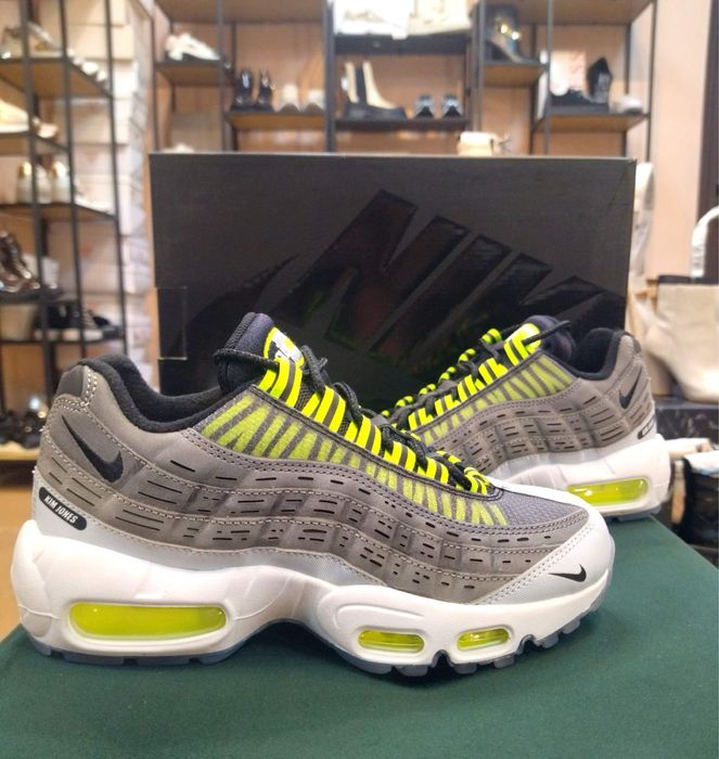 Сникърси NIKE Air Max 95  Kim Jones НАМАЛЕНИ -65%