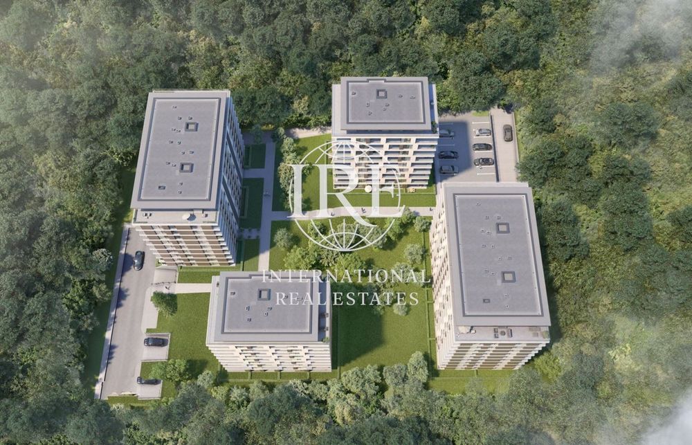 Продава се Двустаен апартамент в Варна, Аспарухово - 69 кв.м за 850 €/кв.м - Снимка #9