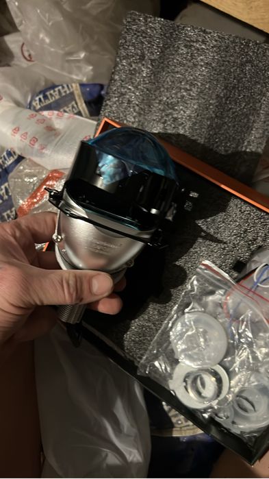 Продам линзы