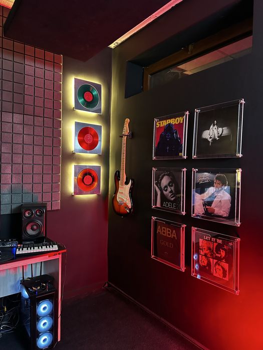 студия звукозаписи и аранжировки|HOMAYMUSIC