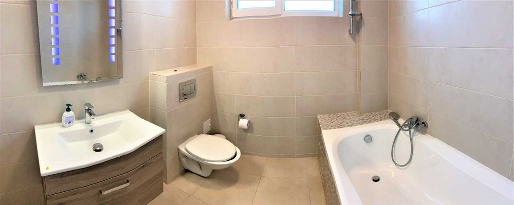 Inchiriez apartament 3 camere metrou Militari Pacii