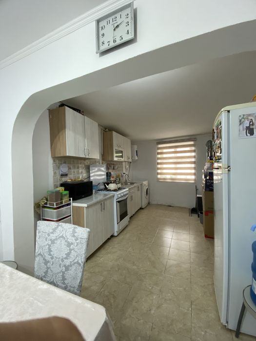 Дом в центре города