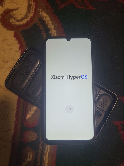 Redmi 13C sotilmoqda