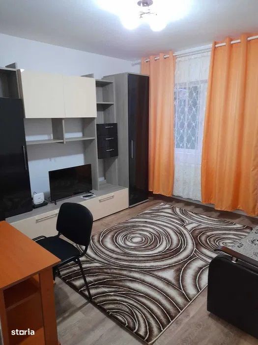 Tudor - Inchiriere apartament 1 camera - Str. Livezeni