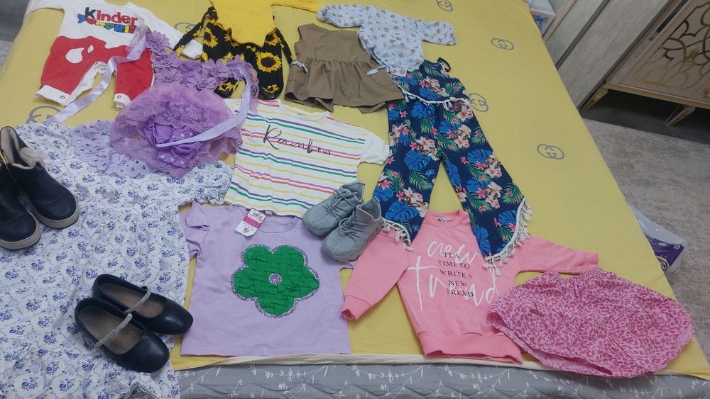 Продам вещи дешево