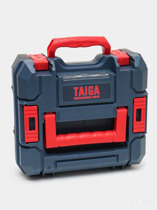 Гайкаверт бесщеточный TAIGA-28008.
