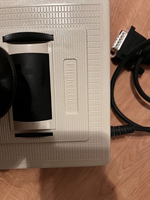 CH Products Fligth Stick Controler Joystick