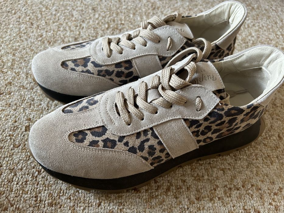 Дамски маратонки - lilavo.bg - 40 номер