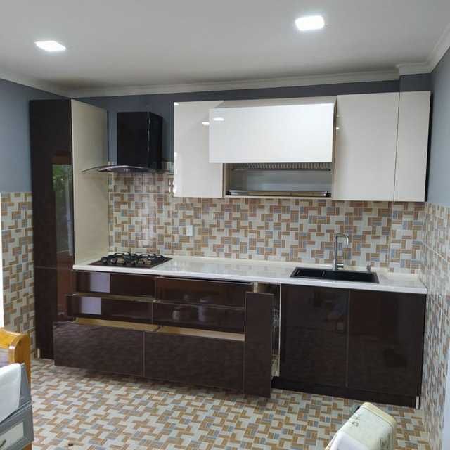 АРЗОН  кухонный гарнитурлар