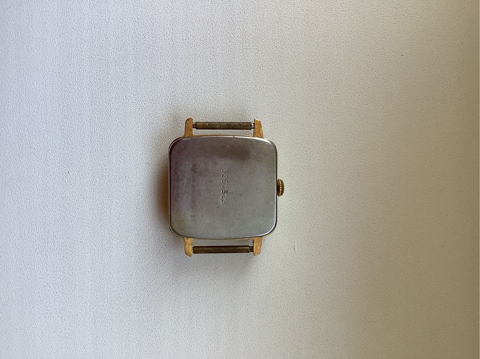 Часы ссср женские