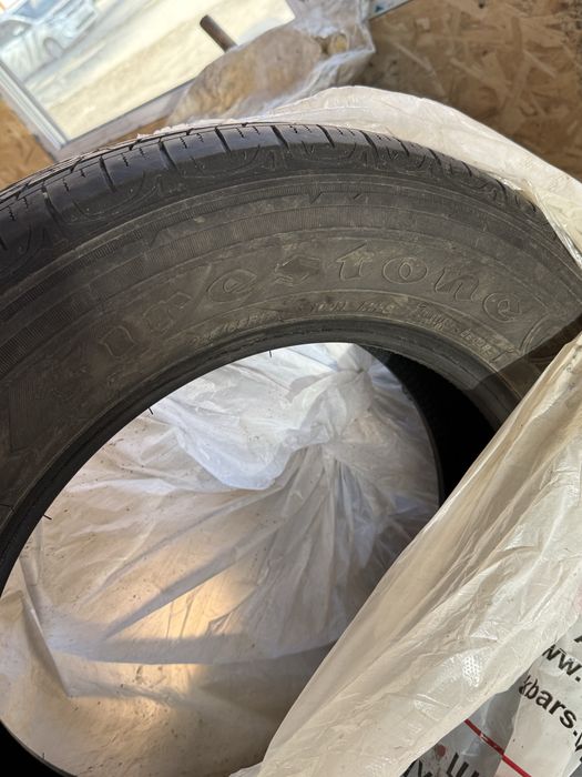 Продам шины лето .