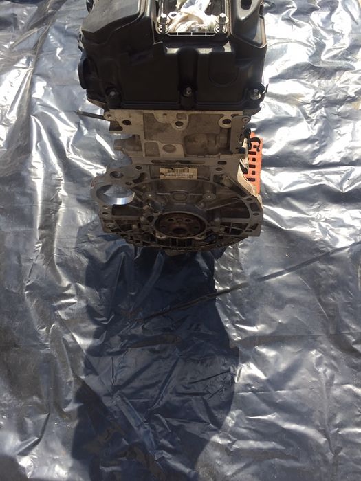 Продам двигатель n55b30