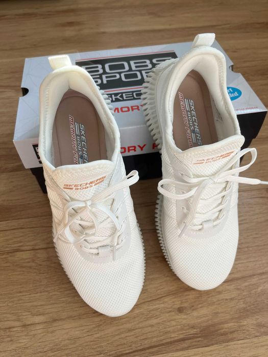 Skechers BOBS GEO Маратонки 38 номер