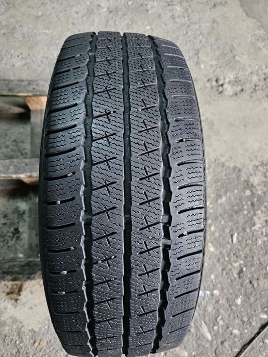 1 anvelopa allseason  225 65 16C Sunny 2024