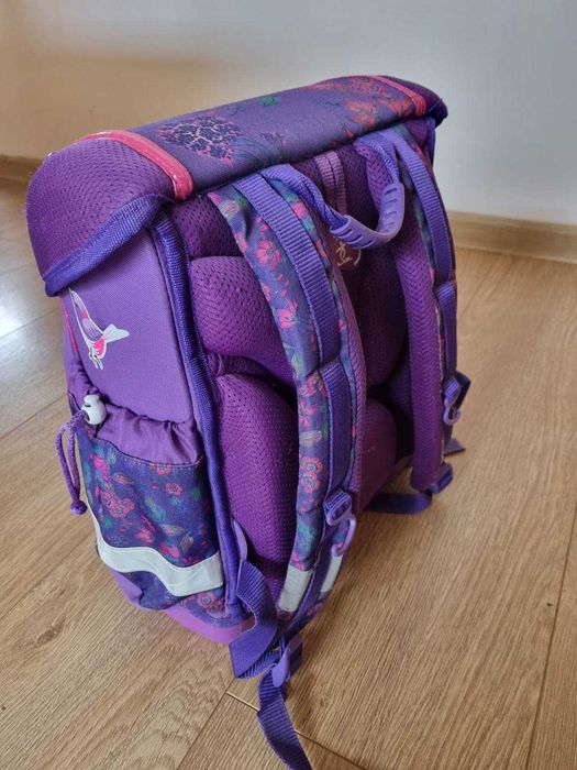 Ергономична училищна раница Belmil