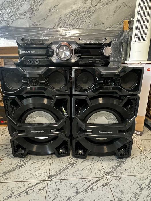 Продавам Panasonic SC-MAX3500