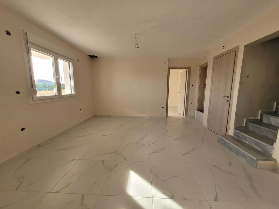 Къща 220 кв. м. Родокипос Халкидики, Гърция