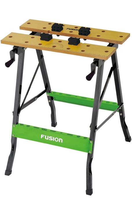 Верстак столярный