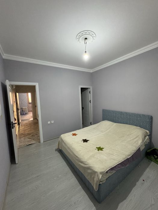3*4xona kvartira sotiladi kelishiladi