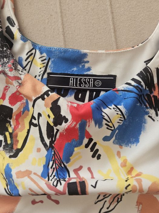 Потник Alessa Алеса