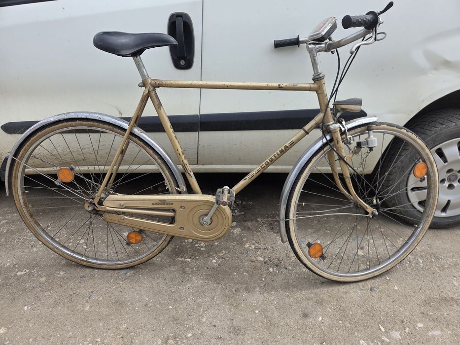 Auriu  de oras vitege 1980 cu kilometraj