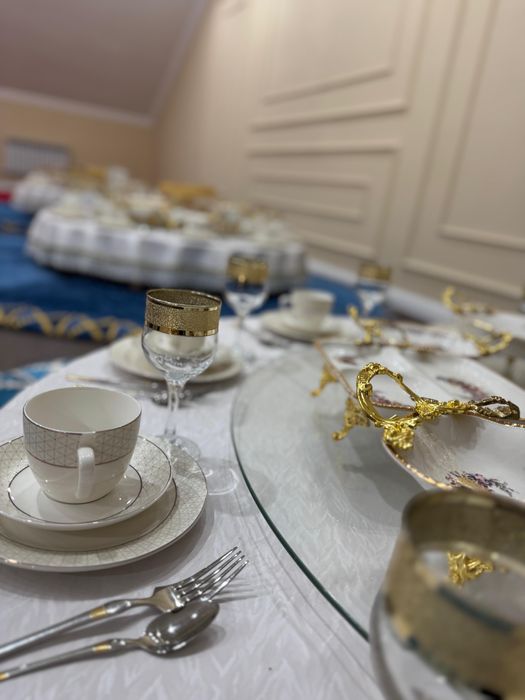 Круглый стол аренда