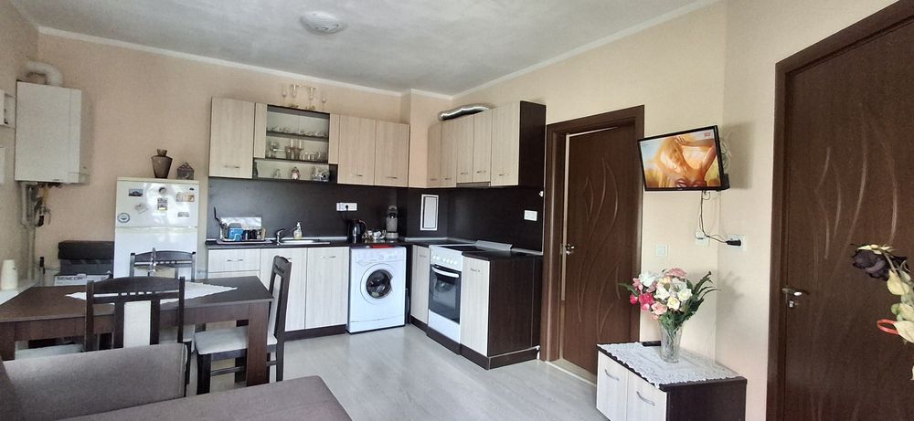 Продава се Тристаен апартамент в Банкя - 115 кв.м за 2261 €/кв.м - Снимка #6