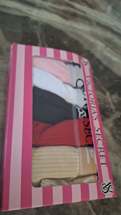 Дамско бельо Victoria'S Secret