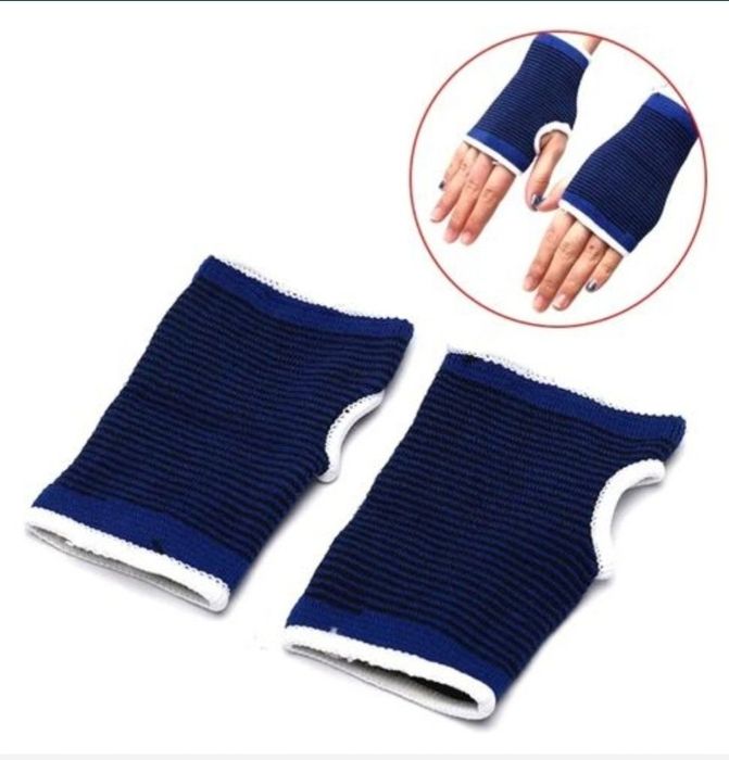 Бандаж на кисть руки