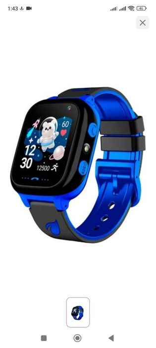 Смарт часы продам