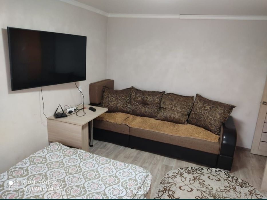 Квартира Юго-востоке посуточно