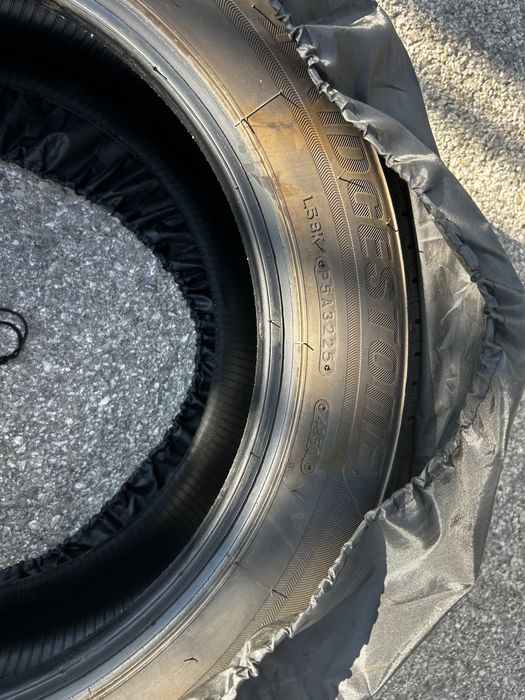 Bridgestone Ecopia EP150 - 225/50 - 16 - 4 броя