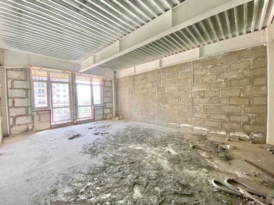 2-комнатная квартира · 50.6 м²