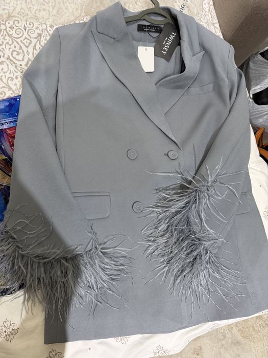 Шикарный костюм М