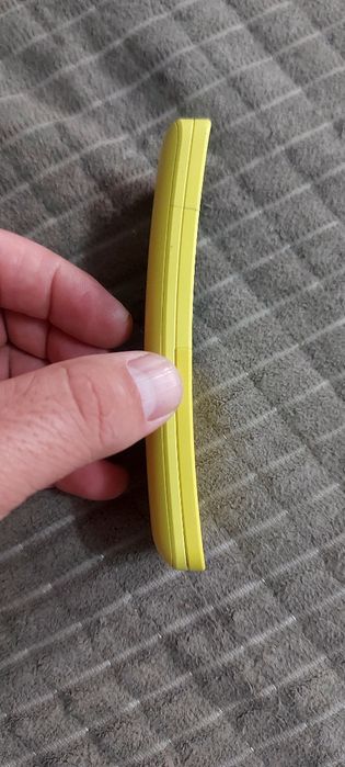 Nokia 8110i банан
