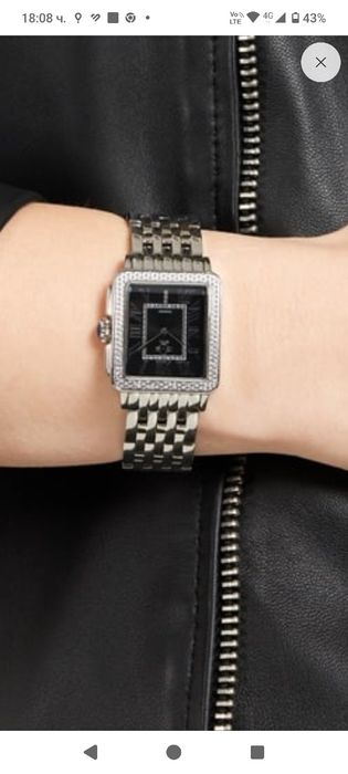 Дамски часовник Gevril