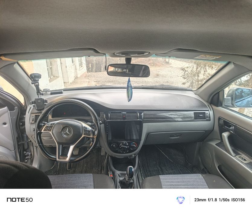 Shevrolet Jentra kraska tozza