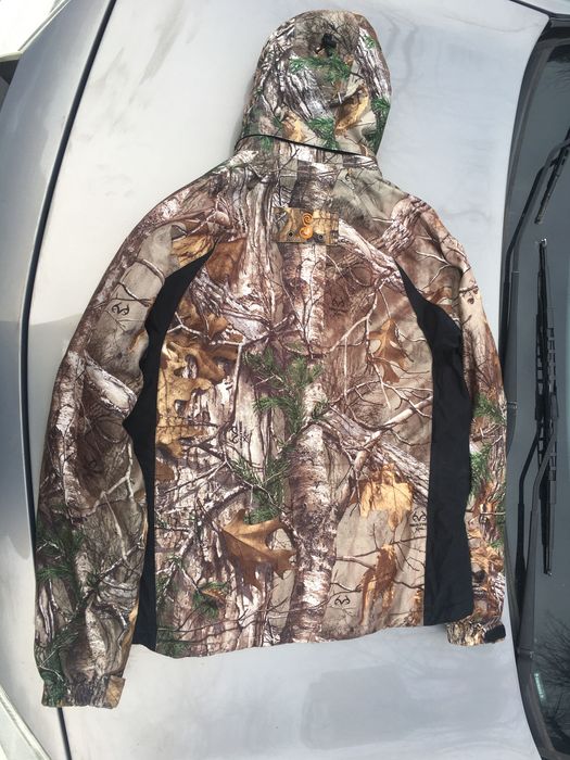 Geaca vanatoare realtree dama mărime L