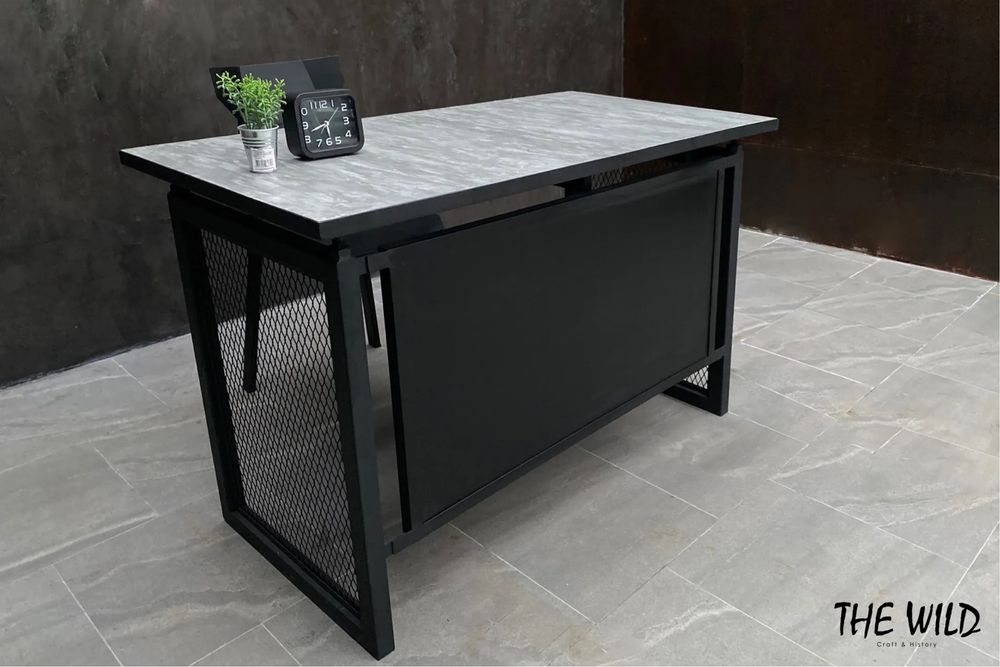 Kompyuter stol loft parta писменный стол рабочий для ноутбука оптом