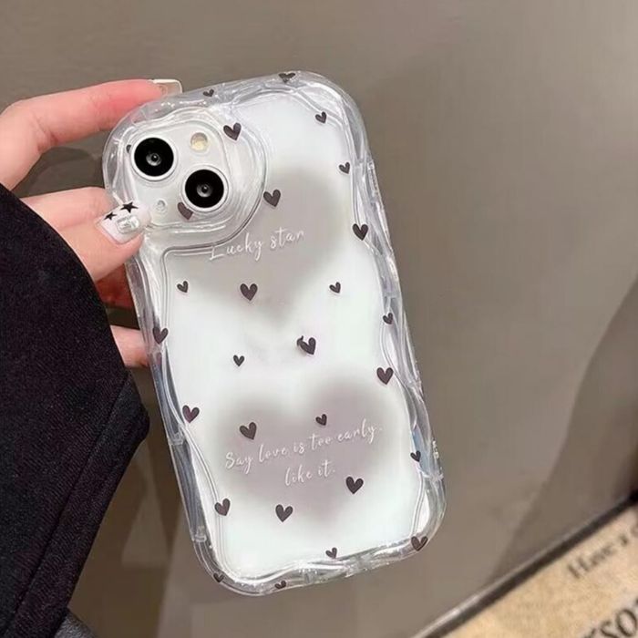 Iphone uchun chexollar optom narxda bervoriladi