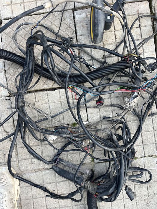 Газова уредба Landi Renzo