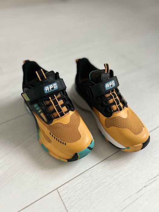 Маратонки Andy Studio Анди Студио. APG маратонки . 33 номер, 22 см