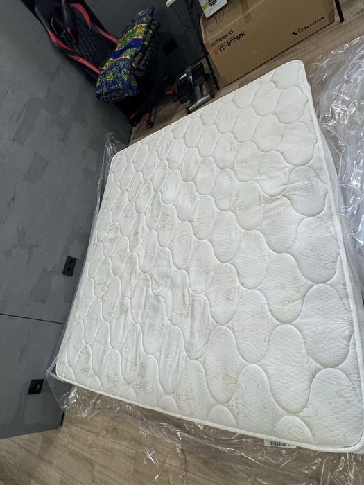 Матрас Ascona 180-200