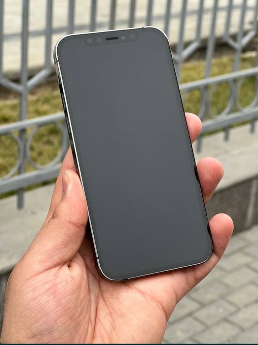 Iphone 12 pro 128 GB