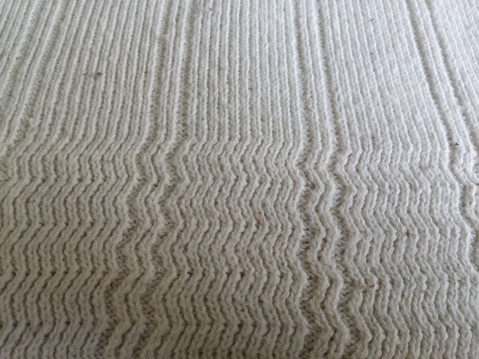 Зимен дамски конбинизон от социализма