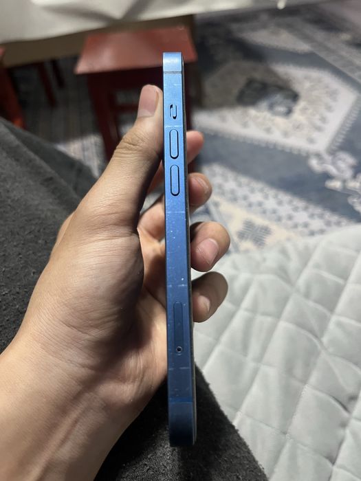 Айфон 13 крутой